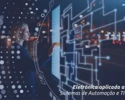 Eletrônica Aplicada à Sistemas de automação e Ti