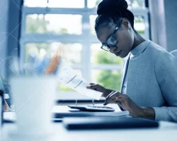 Assistente de Contabilidade