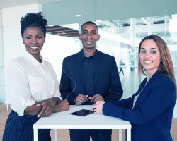 Assistente de Recursos Humanos