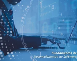 Fundamentos de Desenvolvimento de Software