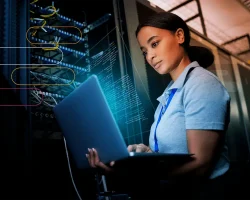 Infraestrutura de redes e sistemas de telecomunicações