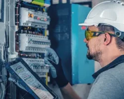 Ingles técnico aplicado a Eletromecânica