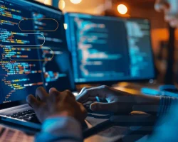 Lógica de Programação e Algoritmos