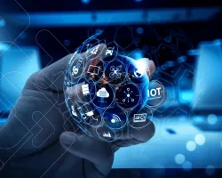 Programação Móvel para IoT (Internet of Things)