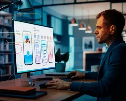 UX-UI Designer